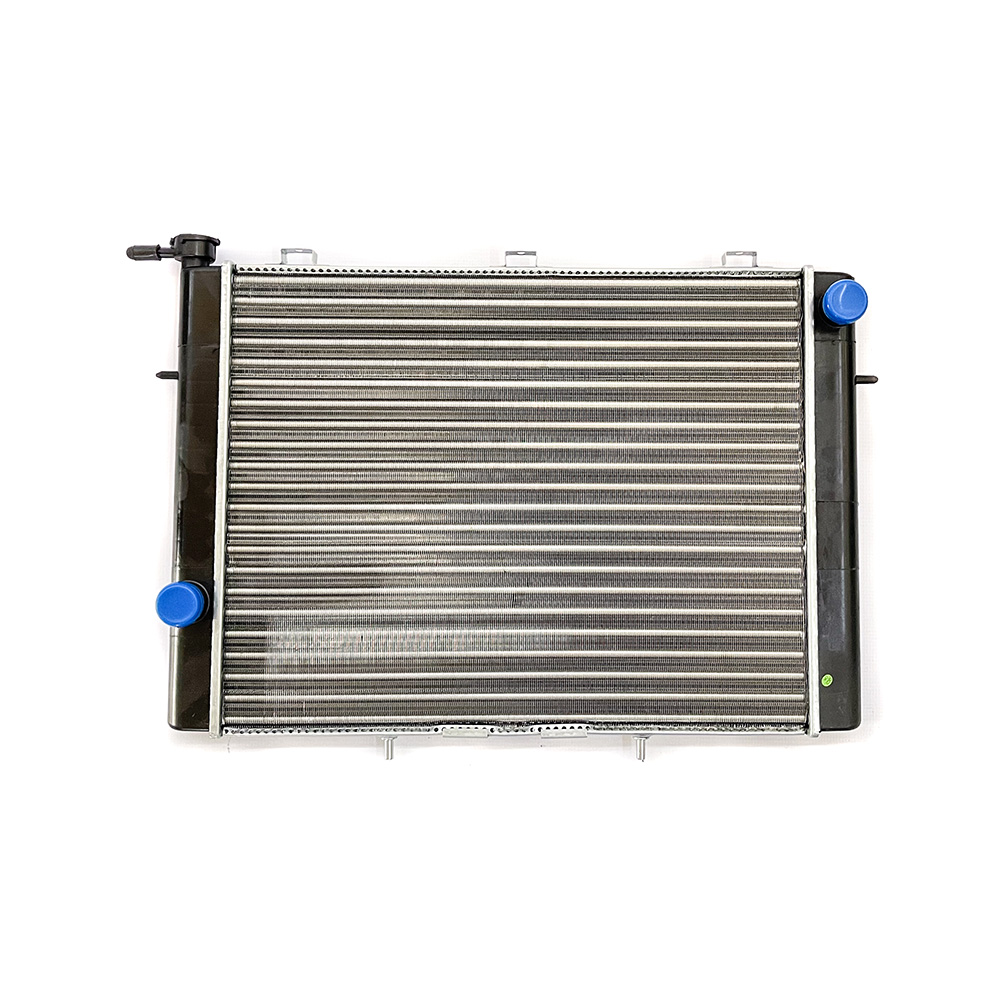 Radiator (Automatic) Isuzu for ISUZU KB320 FRONTIER SUV — view 1